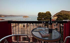 Epidavria Hotel